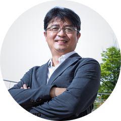 대학원장 이미지